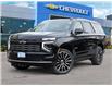 2026 Chevrolet Tahoe High Country (Stk: 172997) in London - Image 1 of 27