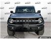 2022 Ford Bronco Wildtrak (Stk: J0H2689) in Hamilton - Image 2 of 19