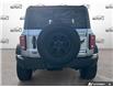 2022 Ford Bronco Wildtrak (Stk: J0H2689) in Hamilton - Image 5 of 19