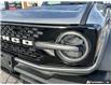 2022 Ford Bronco Wildtrak (Stk: J0H2689) in Hamilton - Image 6 of 19