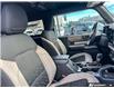 2022 Ford Bronco Wildtrak (Stk: J0H2689) in Hamilton - Image 16 of 19