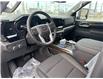 2026 GMC Sierra 1500 Elevation (Stk: 122239) in Gatineau - Image 5 of 6