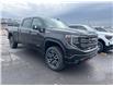 2026 GMC Sierra 1500 AT4 (Stk: 54915) in Gatineau - Image 2 of 7
