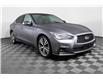 2019 Infiniti Q50 3.0t Signature Edition (Stk: X3391A) in London - Image 3 of 33