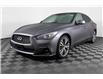 2019 Infiniti Q50 3.0t Signature Edition (Stk: X3391A) in London - Image 1 of 33