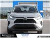 2022 Toyota RAV4 LE (Stk: 260233A) in London - Image 2 of 30