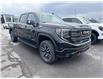 2026 GMC Sierra 1500 AT4 (Stk: 55065) in Gatineau - Image 2 of 7