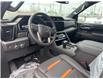2026 GMC Sierra 1500 AT4 (Stk: 55065) in Gatineau - Image 5 of 7