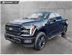 2025 Ford F-150 Lariat (Stk: TS815) in Kamloops - Image 1 of 34