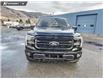 2025 Ford F-150 Lariat (Stk: TS815) in Kamloops - Image 8 of 34
