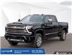 2026 Chevrolet Silverado 2500HD High Country (Stk: 26070) in Leamington - Image 1 of 29
