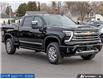 2026 Chevrolet Silverado 2500HD High Country (Stk: 26070) in Leamington - Image 7 of 29