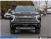 2026 Chevrolet Silverado 2500HD High Country (Stk: 26070) in Leamington - Image 8 of 29