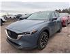 2025 Mazda CX-5 GS (Stk: 225-240) in Pembroke - Image 1 of 8