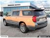 2024 GMC Yukon XL SLT (Stk: 28527B) in Thunder Bay - Image 4 of 24
