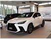2024 Lexus NX 350 Base (Stk: PL25080) in Kingston - Image 1 of 15