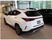 2024 Lexus NX 350 Base (Stk: PL25080) in Kingston - Image 4 of 15