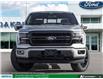 2025 Ford F-150 Lariat (Stk: C55085) in London - Image 2 of 24