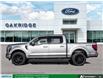 2025 Ford F-150 Lariat (Stk: C55085) in London - Image 3 of 24