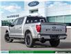 2025 Ford F-150 Lariat (Stk: C55085) in London - Image 4 of 24