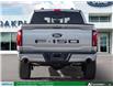 2025 Ford F-150 Lariat (Stk: C55085) in London - Image 5 of 24