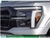 2025 Ford F-150 Lariat (Stk: C55085) in London - Image 10 of 24