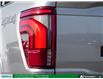 2025 Ford F-150 Lariat (Stk: C55085) in London - Image 11 of 24