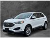 2023 Ford Edge SEL (Stk: 25P165) in Kamloops - Image 1 of 25