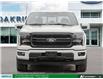 2025 Ford F-150 Lariat (Stk: C55087) in London - Image 2 of 24