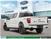 2025 Ford F-150 Lariat (Stk: C55087) in London - Image 4 of 24