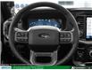 2025 Ford F-150 Lariat (Stk: C55087) in London - Image 13 of 24