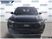 2025 Ford Escape ST-Line (Stk: P7267A) in Dartmouth - Image 2 of 24