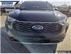 2025 Ford Escape ST-Line (Stk: P7267A) in Dartmouth - Image 7 of 24