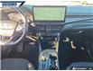 2025 Ford Escape ST-Line (Stk: P7267A) in Dartmouth - Image 18 of 24