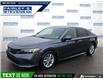 2022 Honda Civic EX (Stk: P3715A) in Dartmouth - Image 1 of 24