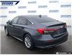 2022 Honda Civic EX (Stk: P3715A) in Dartmouth - Image 4 of 24