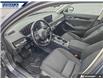 2022 Honda Civic EX (Stk: P3715A) in Dartmouth - Image 11 of 24