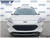 2020 Ford Escape SEL (Stk: P1375B) in Dartmouth - Image 2 of 24