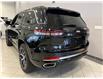2025 Jeep Grand Cherokee Summit (Stk: 25-419) in Sarnia - Image 3 of 11