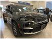 2025 Jeep Grand Cherokee Summit (Stk: 25-419) in Sarnia - Image 5 of 11