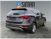 2018 Hyundai Santa Fe Sport 2.4 Premium (Stk: C3379) in Regina - Image 5 of 20