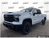 2026 Chevrolet Silverado 2500HD LTZ (Stk: T181) in Grimsby - Image 1 of 21