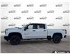 2026 Chevrolet Silverado 2500HD LTZ (Stk: T181) in Grimsby - Image 3 of 21