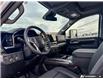 2026 Chevrolet Silverado 2500HD LTZ (Stk: T181) in Grimsby - Image 11 of 21