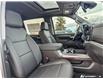 2026 Chevrolet Silverado 2500HD LTZ (Stk: T181) in Grimsby - Image 18 of 21