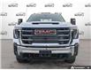 2026 GMC Sierra 2500HD SLE (Stk: T075) in Grimsby - Image 2 of 21