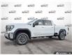 2026 GMC Sierra 2500HD SLE (Stk: T075) in Grimsby - Image 3 of 21