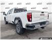 2026 GMC Sierra 2500HD SLE (Stk: T075) in Grimsby - Image 4 of 21
