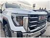 2026 GMC Sierra 2500HD SLE (Stk: T075) in Grimsby - Image 9 of 21