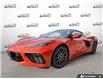2026 Chevrolet Corvette Stingray (Stk: T191) in Grimsby - Image 1 of 20